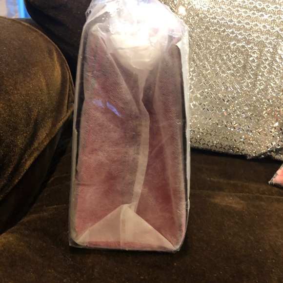 KC Jagger - Jules Front Pocket Quilted - Picture 5 of 5